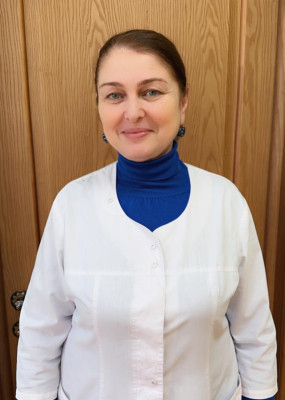 Врач/медсестра Максумова Луиза Шахбудиновна Врач/медсестра Максумова Луиза Шахбудиновна