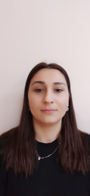 Помощник воспитателя Мирзаметова Нарида Эмиршаховна Помощник воспитателя Мирзаметова Нарида Эмиршаховна