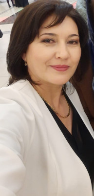 АХО Алимурадова Замира Агабеговна АХО Алимурадова Замира Агабеговна
