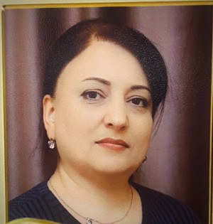 Организация питания Багомедова Индира Агабеговна Организация питания Багомедова Индира Агабеговна