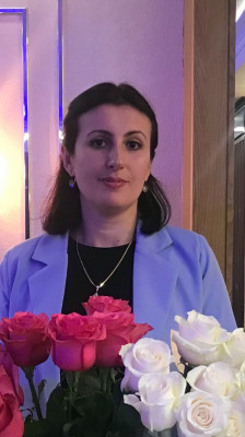Психолог Султанова Сабина Джафаровна Психолог Султанова Сабина Джафаровна