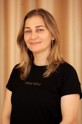 Хореограф Мовсумова Эльвира Асафовна Хореограф Мовсумова Эльвира Асафовна